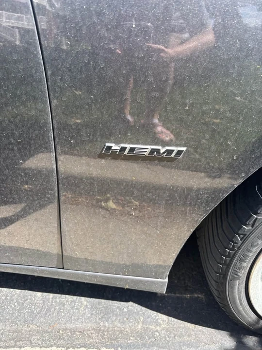 2015 Dodge Charger 7th Gen - Image 3 of 5