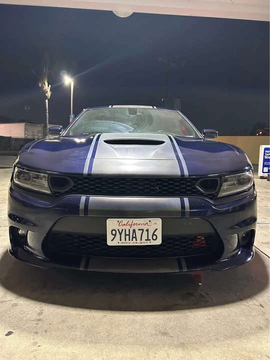 2015 Dodge Charger 7th Gen - Image 8 of 11