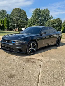 2015 Dodge Charger R/T Road & Track Sedan 4D