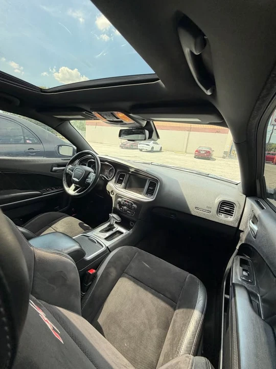 2015 Dodge Charger 7th Gen - Image 7 of 14