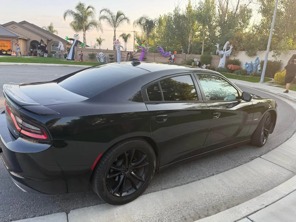 2015 Dodge Charger 7th Gen - Image 2 of 9