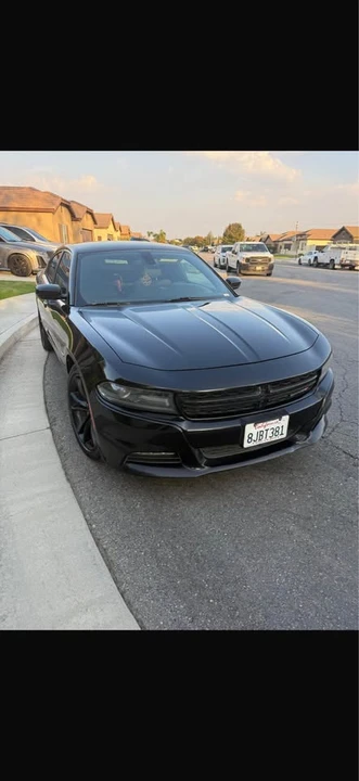 2015 Dodge Charger 7th Gen - Image 9 of 9