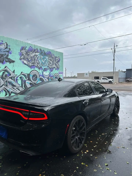 2015 Dodge Charger 7th Gen - Image 6 of 13