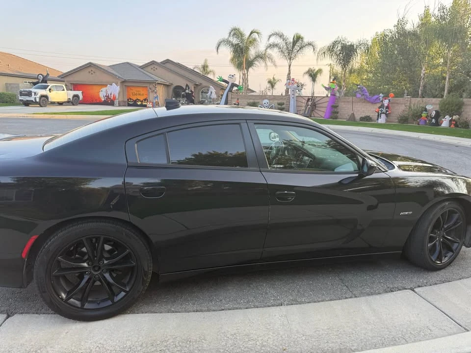 2015 Dodge Charger 7th Gen - Image 3 of 9