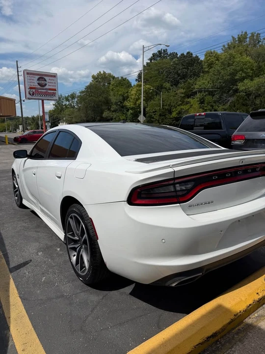 2015 Dodge Charger 7th Gen - Image 8 of 14