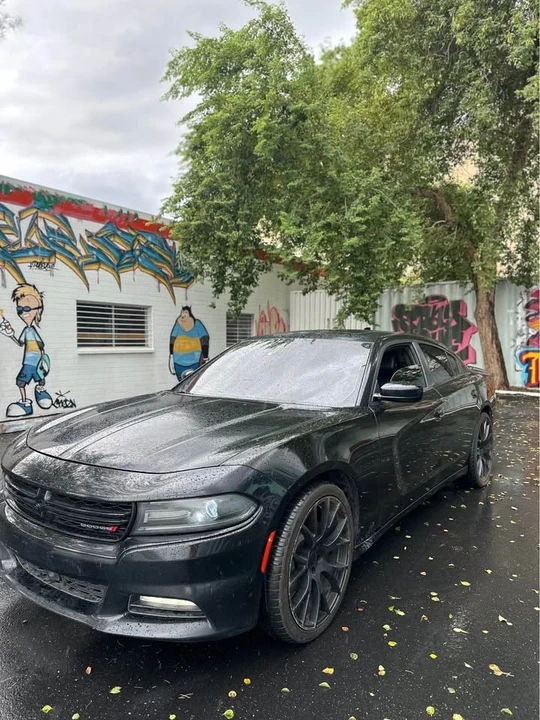 2015 Dodge Charger 7th Gen - Image 4 of 13