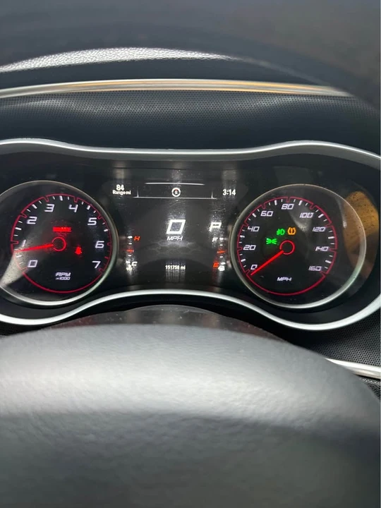 2015 Dodge Charger 7th Gen - Image 12 of 13