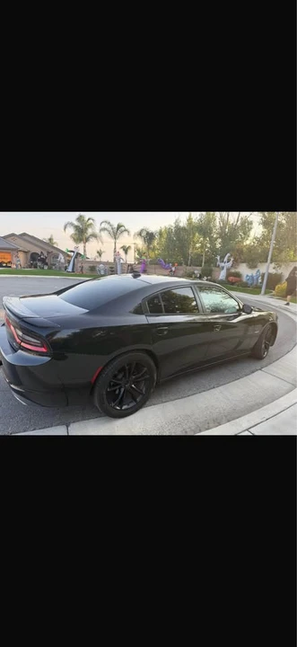 2015 Dodge Charger 7th Gen - Image 7 of 9