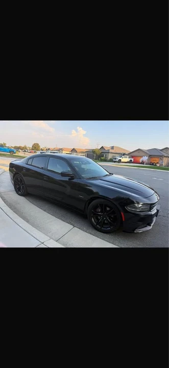 2015 Dodge Charger 7th Gen - Image 8 of 9
