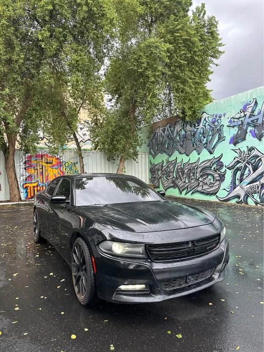 2015 Dodge Charger 7th Gen - Image 2 of 13