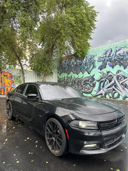 2015 Dodge Charger 7th Gen - Image 3 of 13