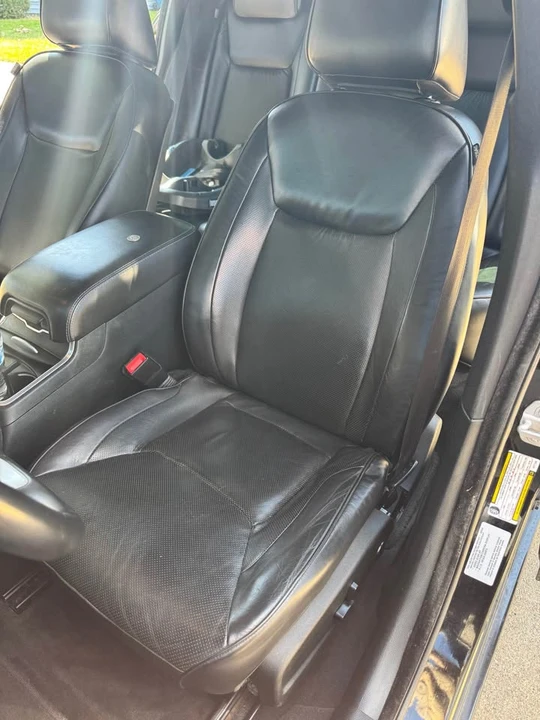 2015 Dodge Charger 7th Gen - Image 8 of 17