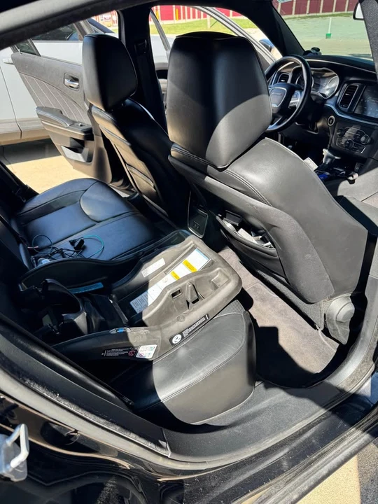 2015 Dodge Charger 7th Gen - Image 12 of 17