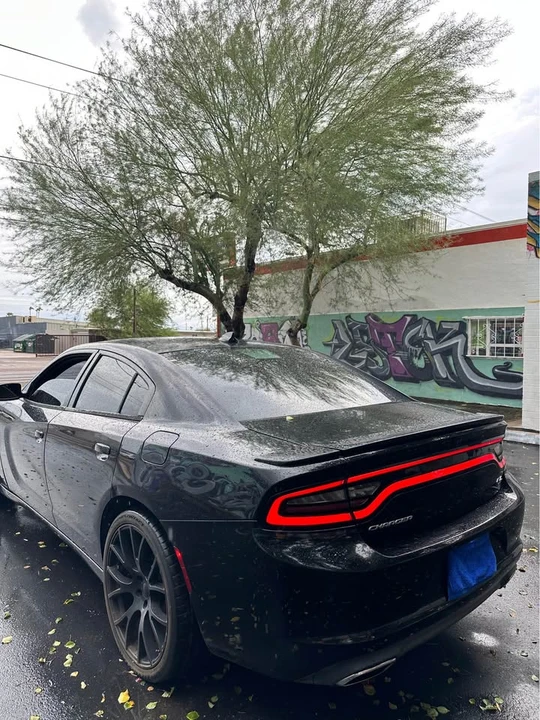 2015 Dodge Charger 7th Gen - Image 5 of 13