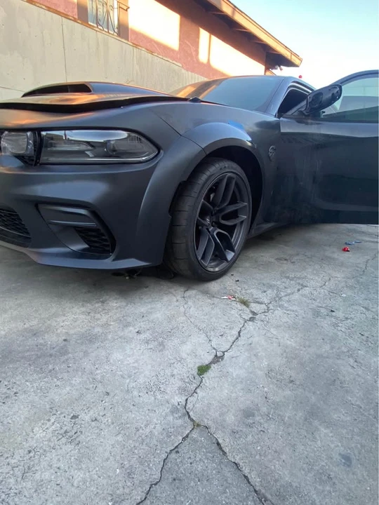 2015 Dodge Charger 7th Gen - Image 6 of 6