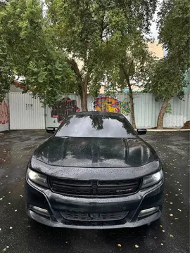 2015 Dodge Charger R/T Road & Track