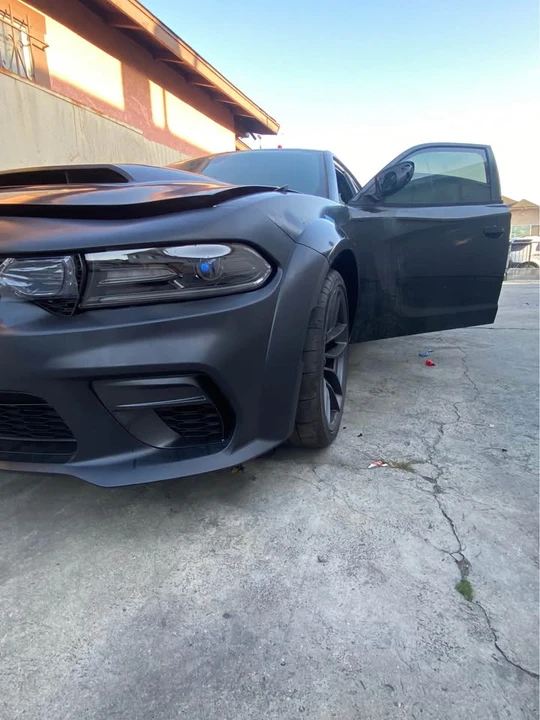2015 Dodge Charger 7th Gen - Image 5 of 6