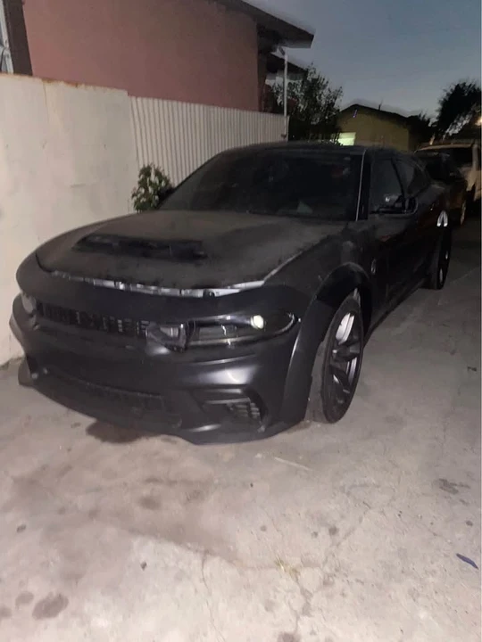 2015 Dodge Charger 7th Gen - Image 2 of 6