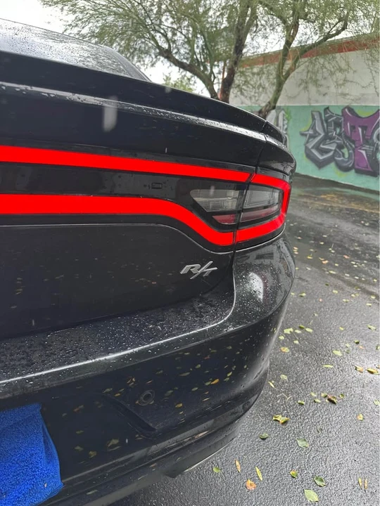 2015 Dodge Charger 7th Gen - Image 8 of 13