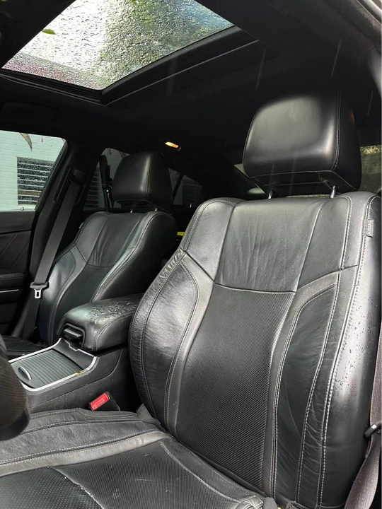 2015 Dodge Charger 7th Gen - Image 9 of 13