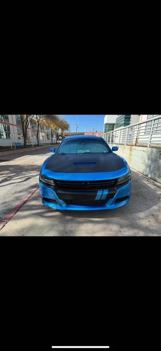 2015 Dodge Charger 7th Gen - Image 3 of 4