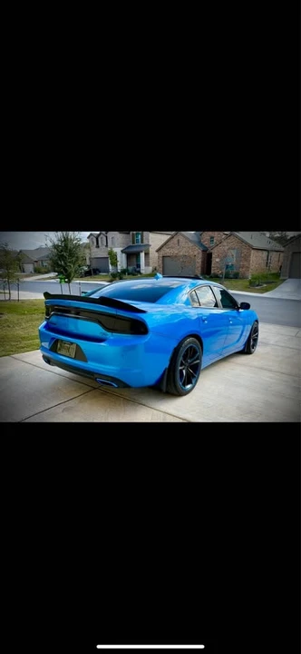 2015 Dodge Charger 7th Gen - Image 2 of 4