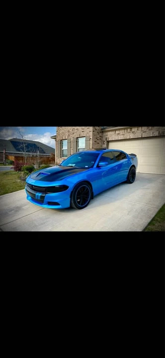 2015 Dodge Charger 7th Gen - Image 4 of 4