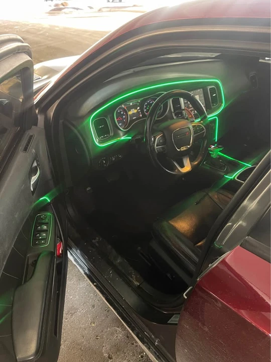 2015 Dodge Charger 7th Gen - Image 11 of 14