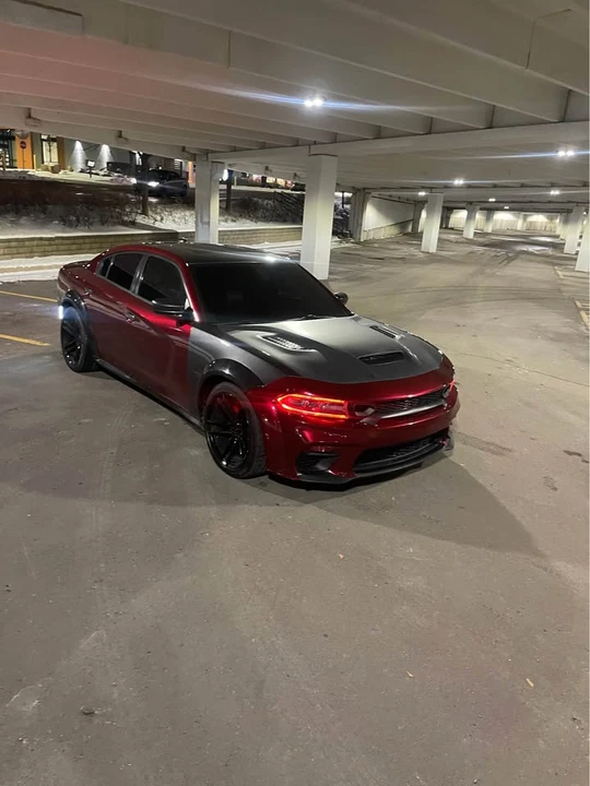 2015 Dodge Charger 7th Gen - Image 2 of 14