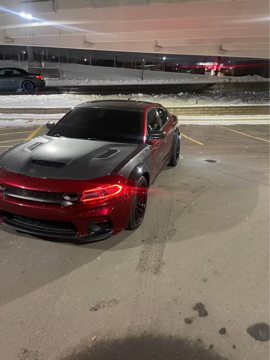 2015 Dodge Charger 7th Gen - Image 7 of 14