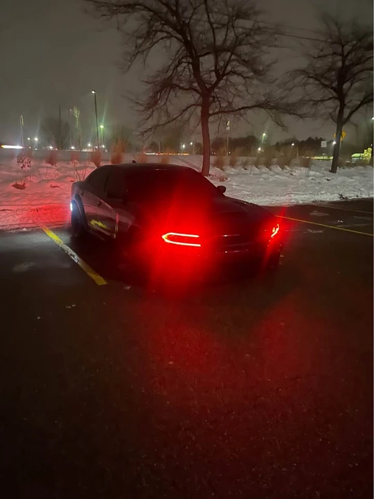2015 Dodge Charger 7th Gen - Image 14 of 14