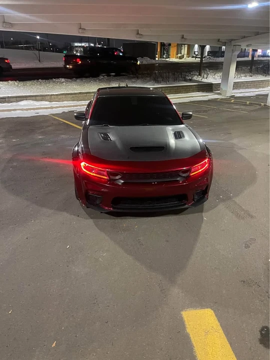 2015 Dodge Charger 7th Gen - Image 6 of 14
