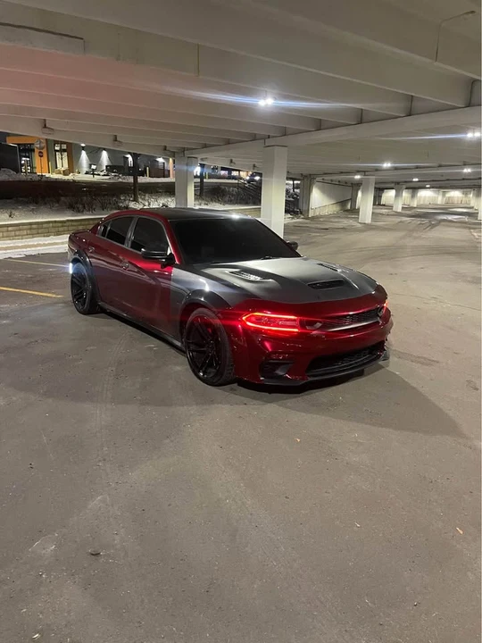 2015 Dodge Charger 7th Gen - Image 5 of 14