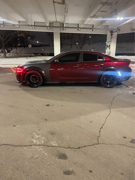 2015 Dodge Charger 7th Gen - Image 8 of 14