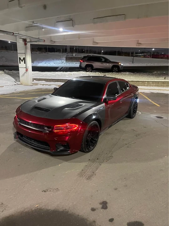 2015 Dodge Charger 7th Gen - Image 4 of 14