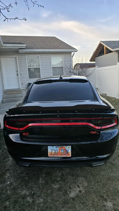 2015 Dodge Charger - Image 5 of 8