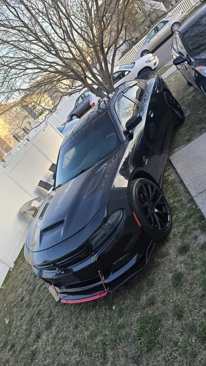 2015 Dodge Charger - Image 7 of 8