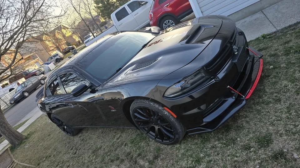 2015 Dodge Charger - Image 6 of 8