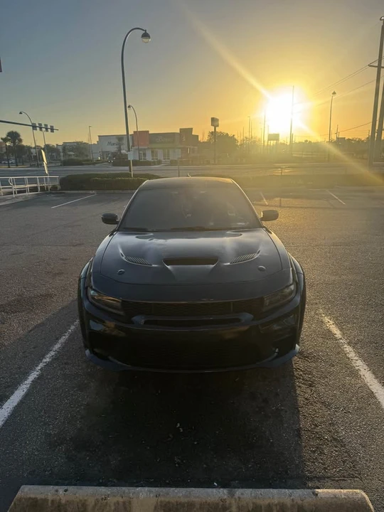 2015 Dodge Charger 7th Gen - Image 6 of 7