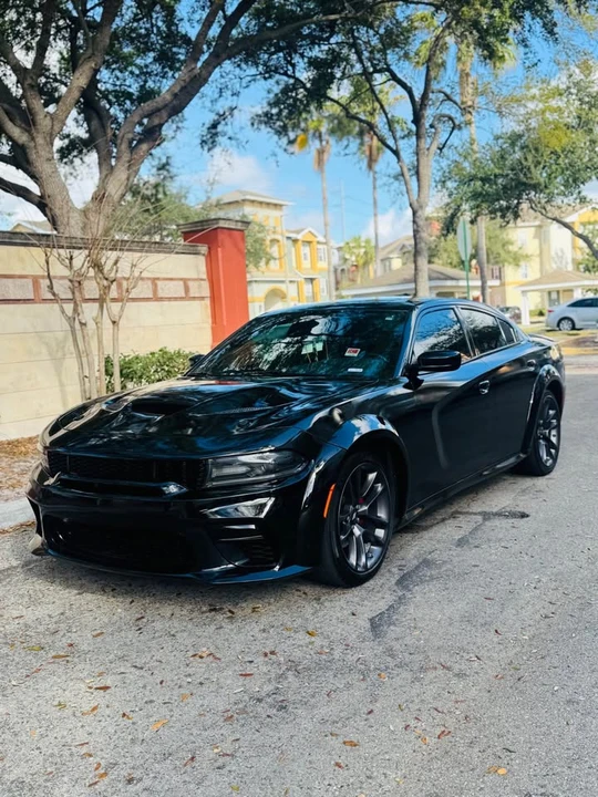 2015 Dodge Charger 7th Gen - Image 2 of 7