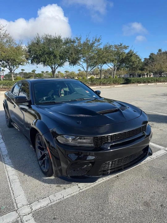 2015 Dodge Charger 7th Gen - Image 5 of 7