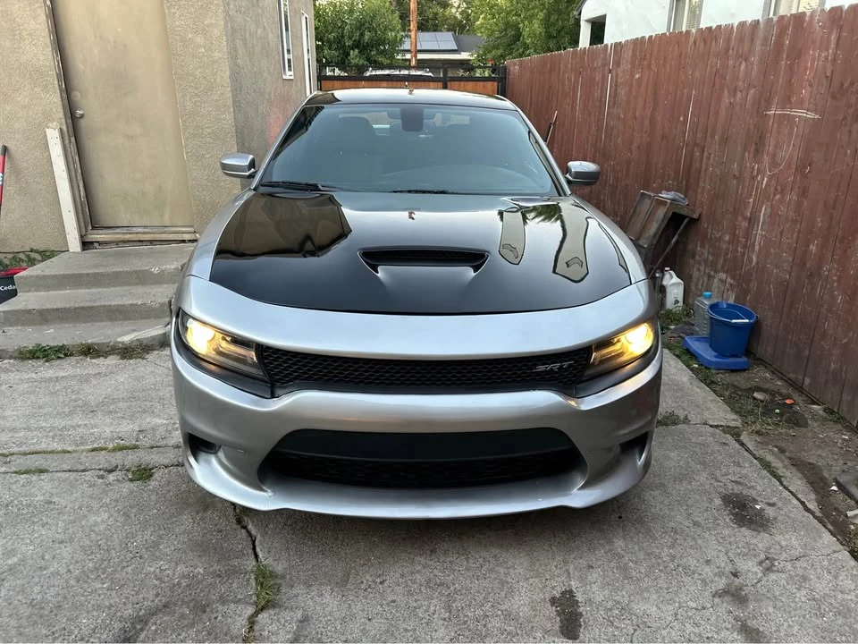 2015 Dodge Charger 7th Gen - Image 6 of 9