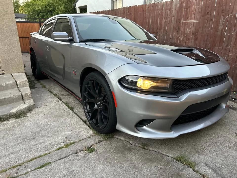 2015 Dodge Charger 7th Gen - Image 5 of 9
