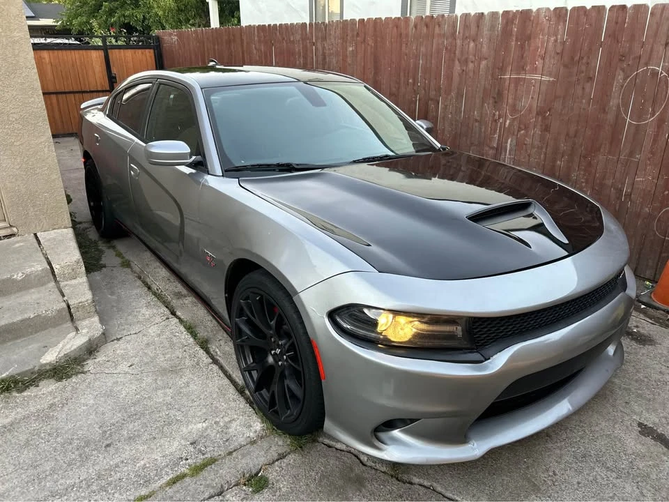 2015 Dodge Charger 7th Gen - Image 3 of 9