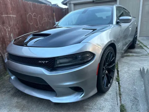 2015 Dodge Charger R/T Road/Track