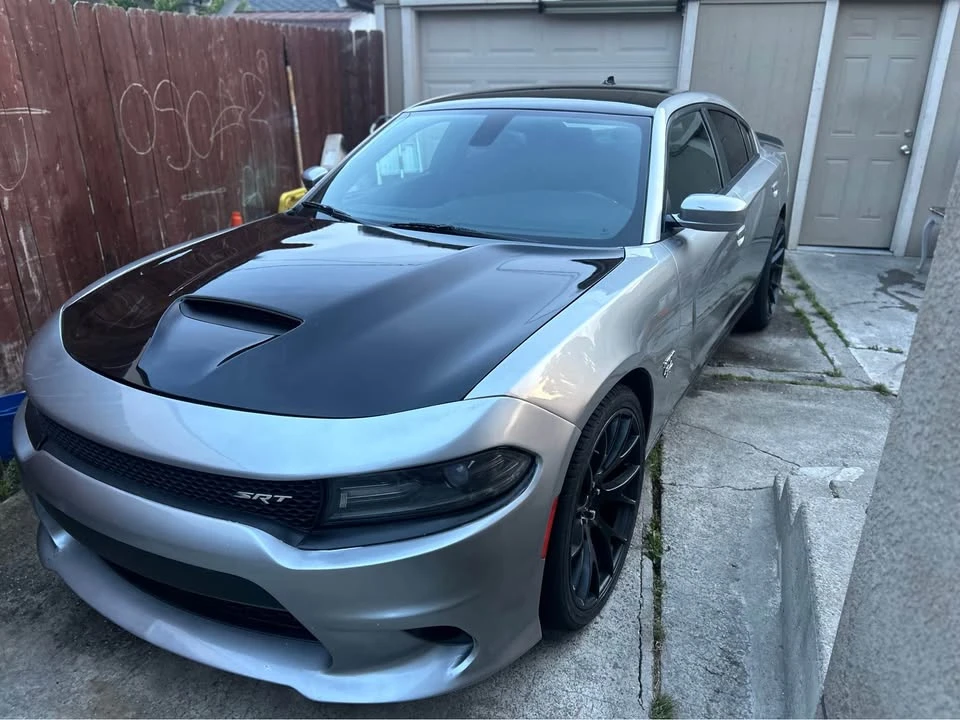 2015 Dodge Charger 7th Gen - Image 2 of 9