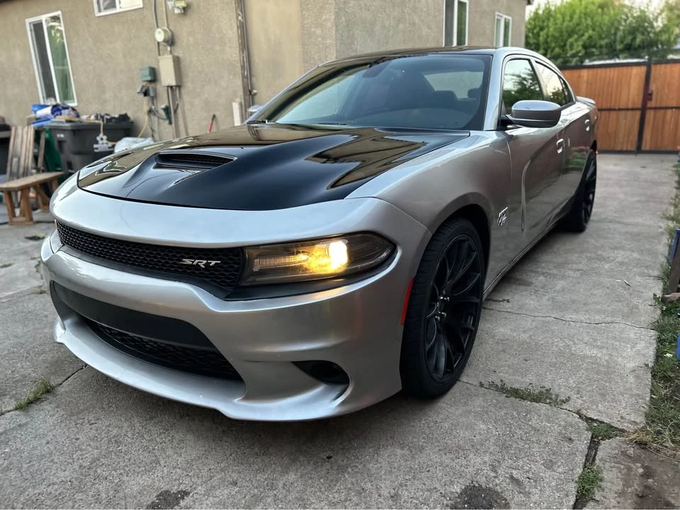 2015 Dodge Charger 7th Gen - Image 4 of 9