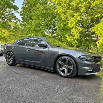 2015 Dodge Charger R/T Road/Track