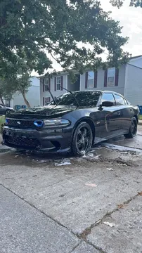 2015 Dodge Charger R/T Road/Track Sedan 4D