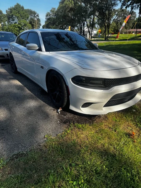 2015 Dodge Charger 7th Gen - Image 3 of 13